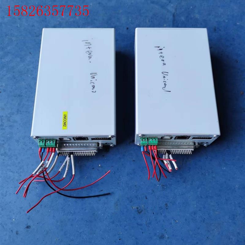 德国CSM RS232程序控制器 UNICOM3 ,实物照片(议价)