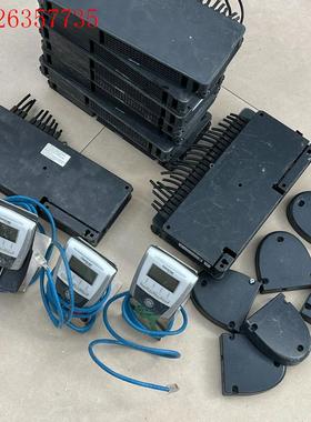 Gantner甘纳数据采集设备 指纹采集 GAT网络控制器(议价)