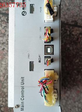 Main Control Unit IAGV-PwrCtrl(议价)