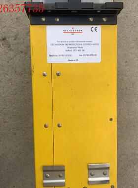 阿尔斯通MAVS01D1AB125D1 050162K St(议价)