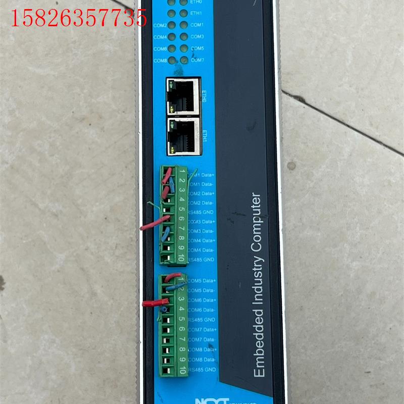 二手NCOMM通信管理平台 畅洋科技nise-606B(议价)