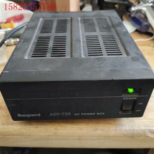 ikegami acp-735 日本直流电源 15v(议价)