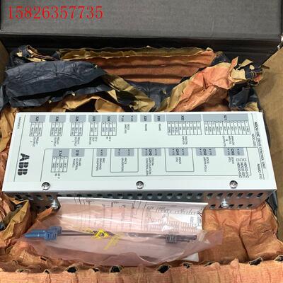 ABB光纤通讯单元NDCU-12C现货6480403(议价)
