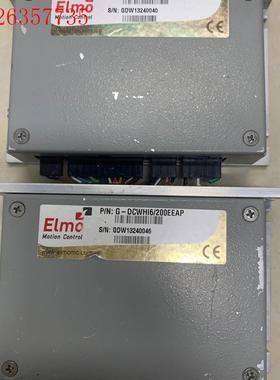 议价埃莫控制器G-DCWHI6/200EEAP 现货议价(议价)