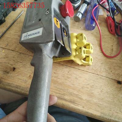 德国 j·d·neuhaus  手柄(议价)