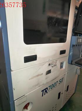 3D锡膏印刷自动光学检测机TRI。TR7007 SII 议价(议价)