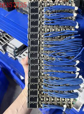 贝加莱PLC模块X20 AI4622 DI9371 DO93(议价)