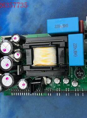 PN-173257  AB罗克韦尔700S变频器电源板。19(议价)