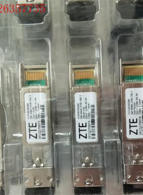 中兴10G40km光模块,EOLP-1596-40-IN。全(议价)