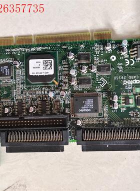 adaptec/SCSI CARD 29160双通道SCSI(议价)