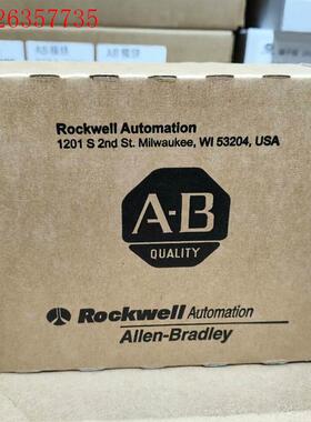 AB模块() 1769-0B32(议价)