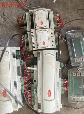 意大利卡乐PCO2000AL0控制器套装,一共两套,真实拍摄(议价)