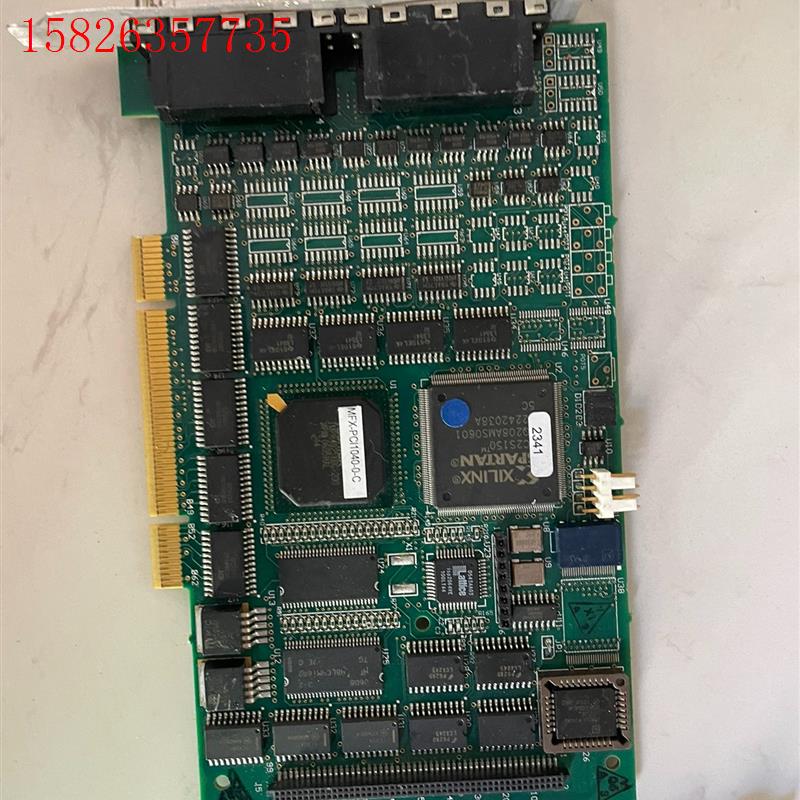 德国 PMC MFX-PCI1040-0-C MultiFl(议价)