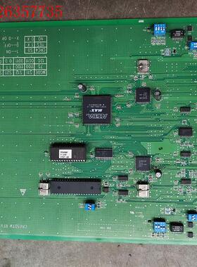 华为DTM/C805DTM程控交换机板卡(议价)