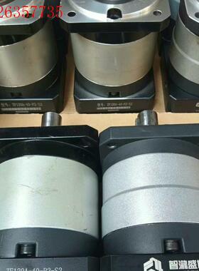 750W大扭矩速比1:40减速机/ZF120A一40一P2一(议价)