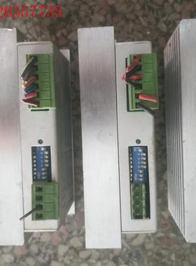 拆机Microstepping Driver步进驱动器M(议价)