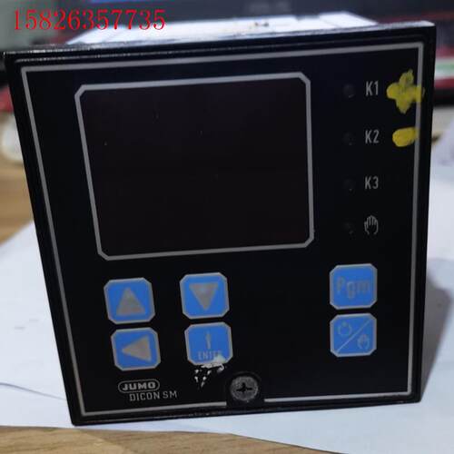1-4-D JUMO 00322736 久茂温控器  SRM(议价)