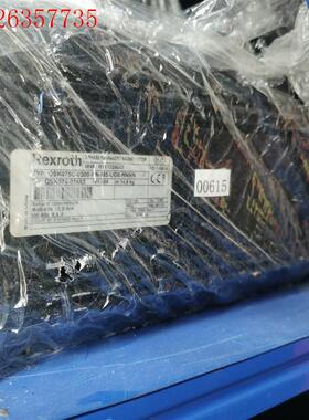 力士乐QSK075C-0300-NN-M5-UG0-NNNN(议价)