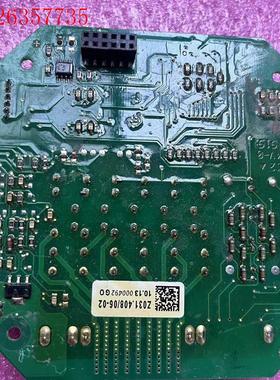 奥玛电动门显示板z100.940(议价)