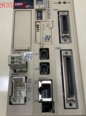 议价出售安川控制器MP3300i现货LIO-Y1实拍PMC-(议价)
