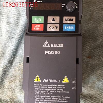VFD4A2MS43ANSAA功能包好,成色可以重新,实物图(议价)