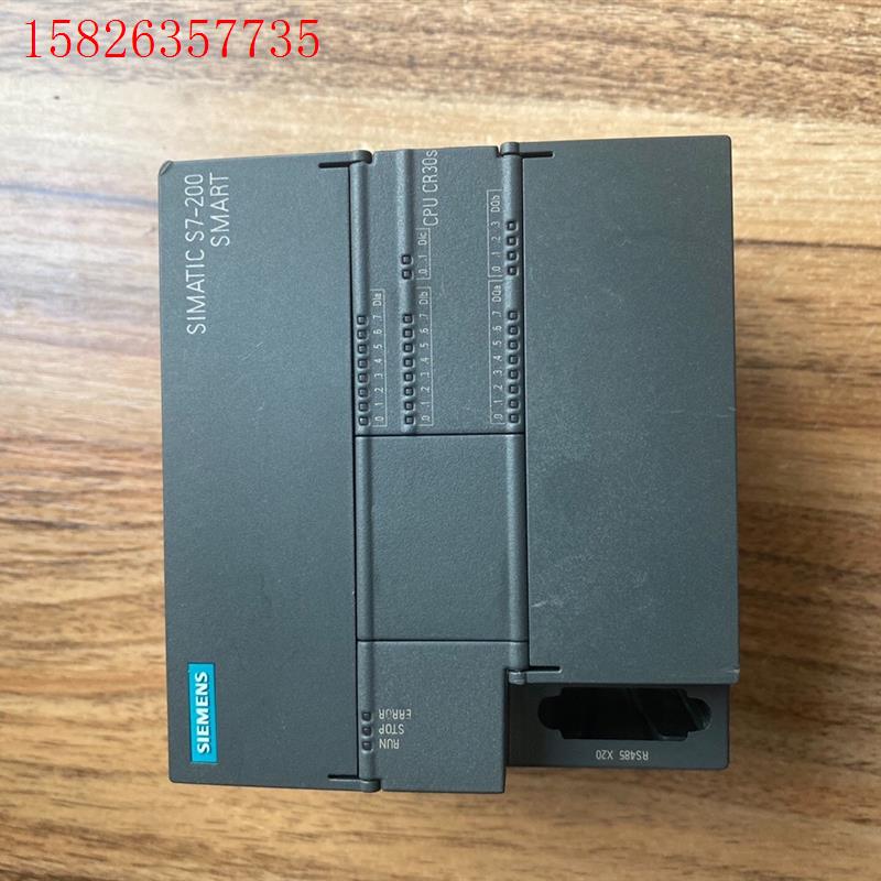 西门子CR30S外壳,288-1CR30-0AA1外壳,实物(议价)