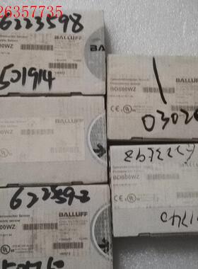 BALLUFF巴鲁夫 BOS00WZ BOS 21M-XT-(议价)