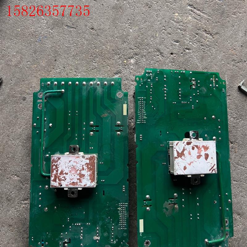 FP15R12YT3   带板 两个一起买  爽快包邮(议价)