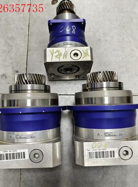 阿尔法减速机 TP 050S-MF1-10  -0I1-2S(议价)