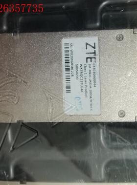 中兴100g40km光模块,中兴SM-40km-LWDM-1(议价)