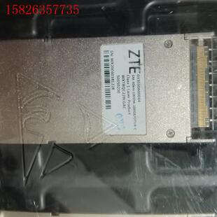 中兴100g40km光模块,中兴SM-40km-LWDM-1(议价)