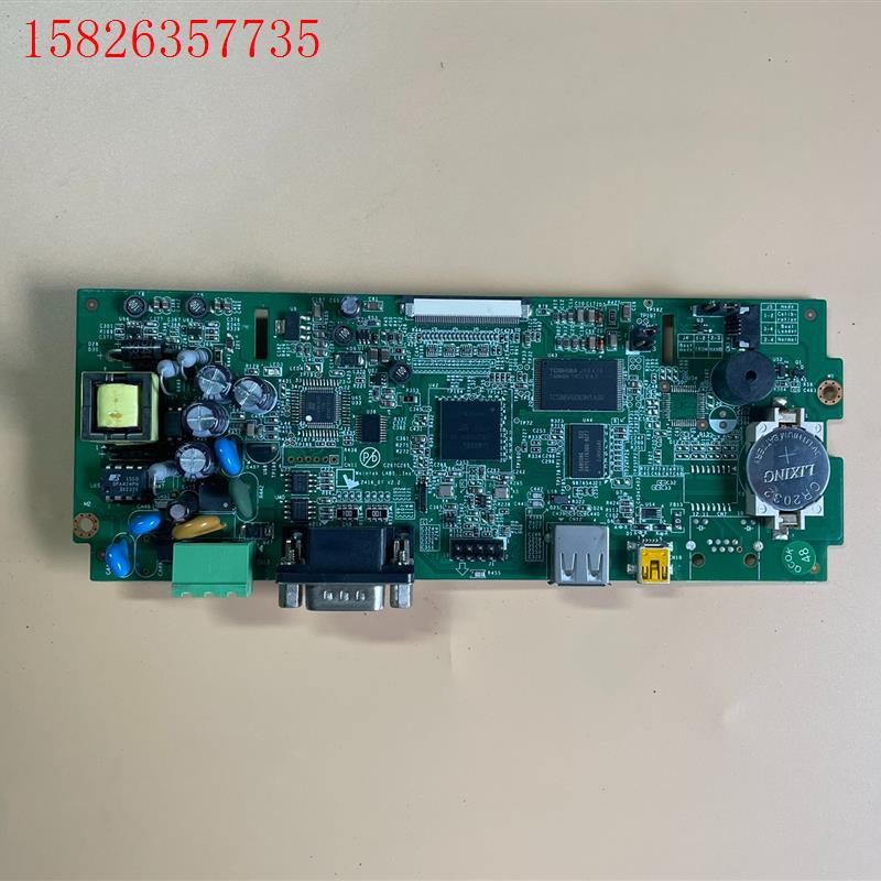 威纶 7寸 触摸屏 TK6070iP TK6070iQ 主板(议价)