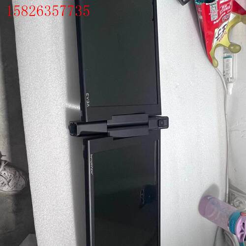 崎泰触控 型号:200-LM 1700 KR,EVGA 双屏(议价)