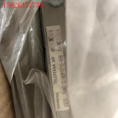 PLC西门子FUM210/6DP  1210-8BB(议价)