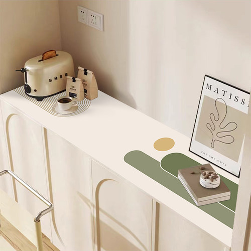 电视柜桌垫鞋柜餐边柜长条桌布