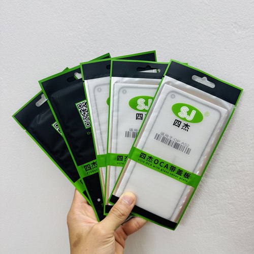 四杰盖板带OCA胶适用VIVO Y3 z5x Y77e Y35 Y31S Y36 Y76S Y200i