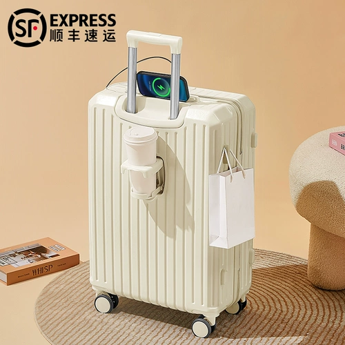 Чемодан, портативная коробка для путешествий, коллекция 2023, 20 дюймов, 24 дюймов