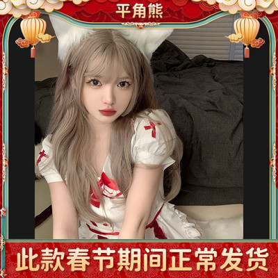 taobao agent Summer helmet, internet celebrity, Lolita style