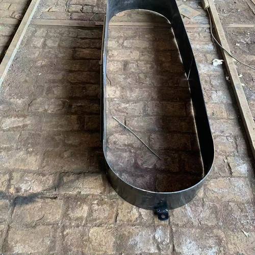 安全岛低座小区门口道闸