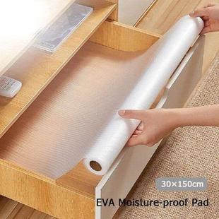 Cabinet Mat Drawer Liner Kitchen Non Slip Pad Shelf