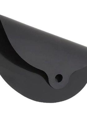 2pcs Heatproof Cleaning Protective Pads Stove Top Induction