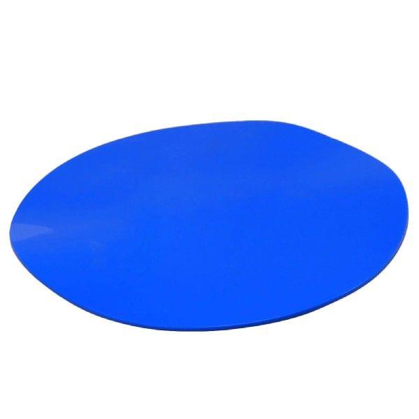 Soccer Training Disc Sign Floor Markers Reusable Colorful