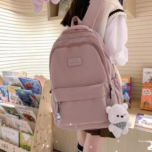 Women For Girls Backpack Boys School bag Big Bagpacks Tote