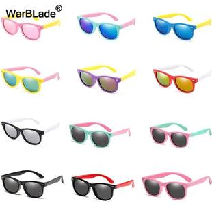 sunglasses girls polarized glasses uv400 kids children boys