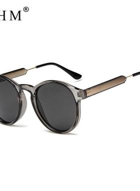 Retro Women Shades Sun Glasses Polarized Sunglasses For