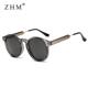 Women Polarized Shades Retro Sun Glasses Sunglasses For