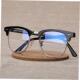 Blue Ray Light Unisex Glasses Anti Computer Glasses眼镜