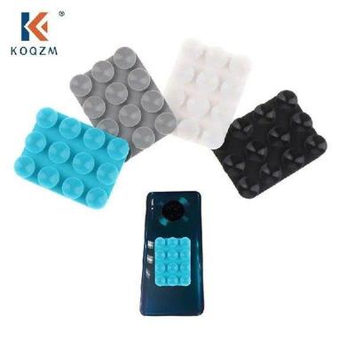 Sticky Grippy Suction Phone Case Mount Sillicone Adhesive