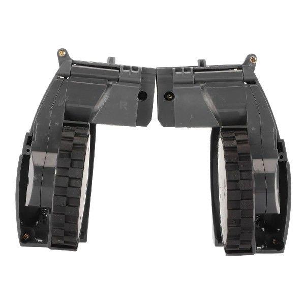 机器人扫地机左右驱动轮模块，用于Roomba 500