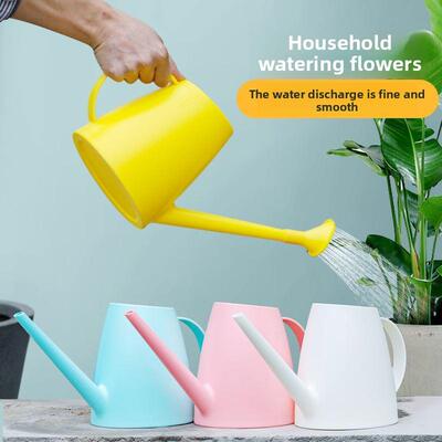 plant watering can small sprayer lovely family creative